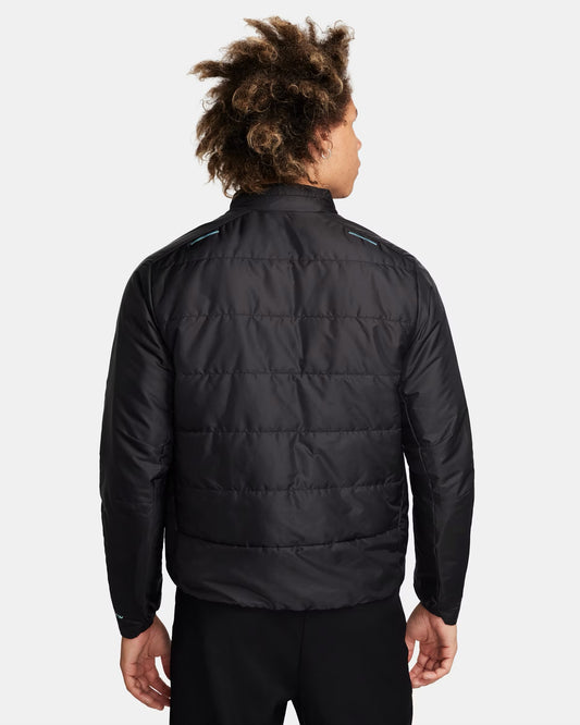 Therma-fit Bleu Noir