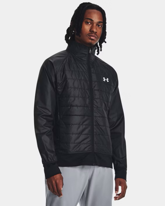 Veste Under Armour Noir