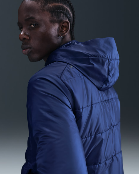 Therma-fit Bleu Foncé