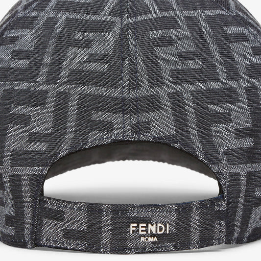Casquette Fendi FF