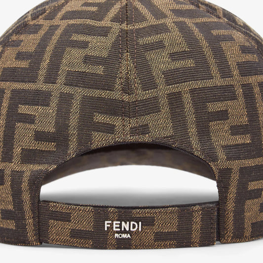 Casquette Fendi
