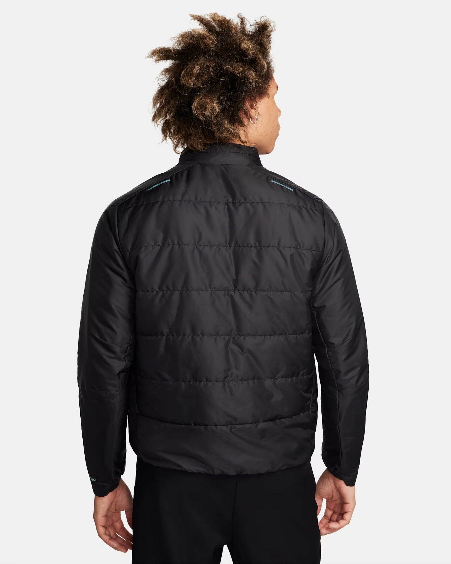 Therma-fit Bleu Noir