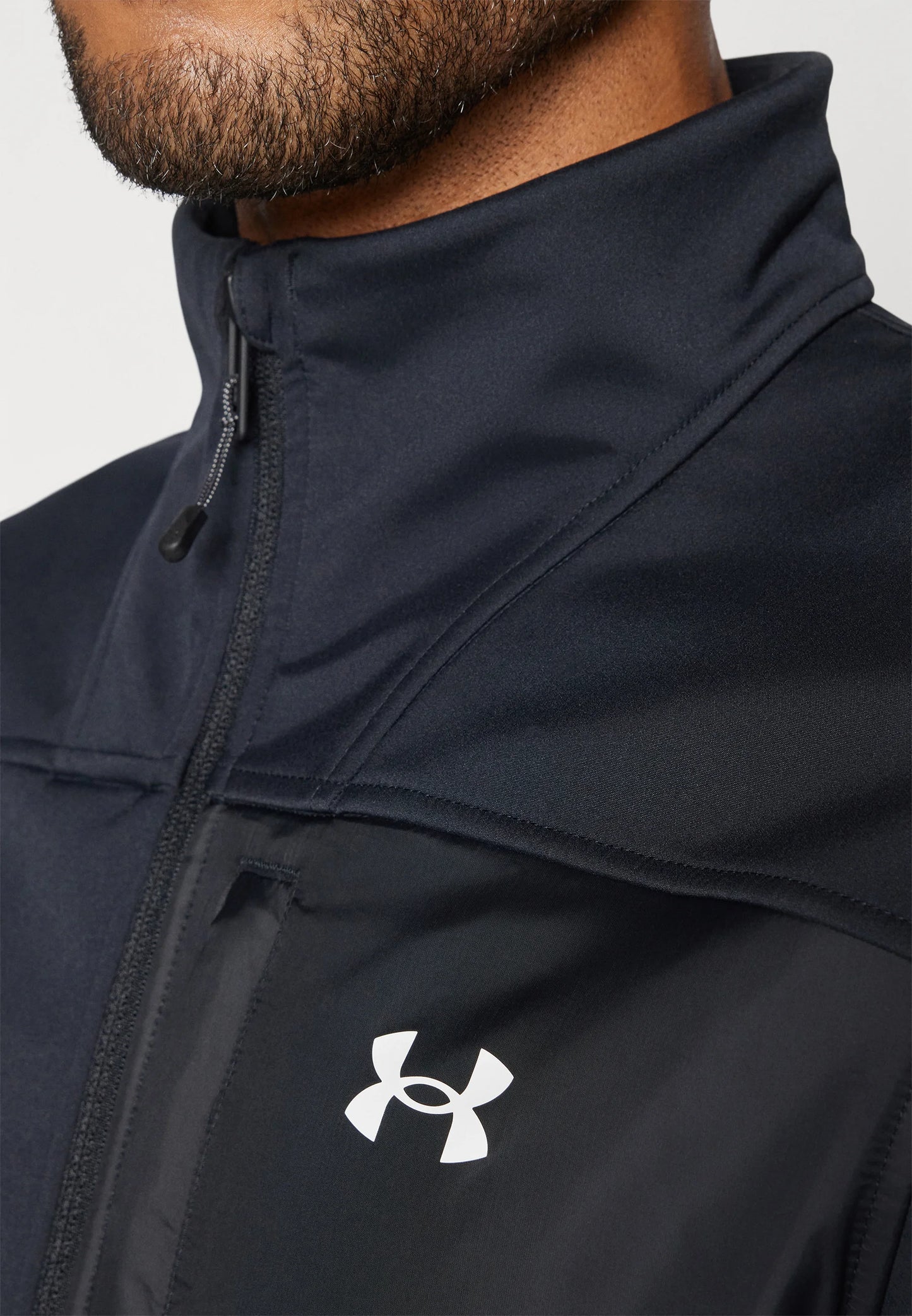 Veste Under Armour Noir