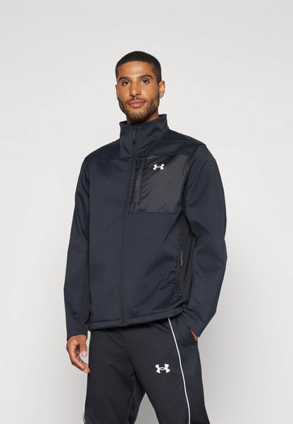 Veste Under Armour Noir
