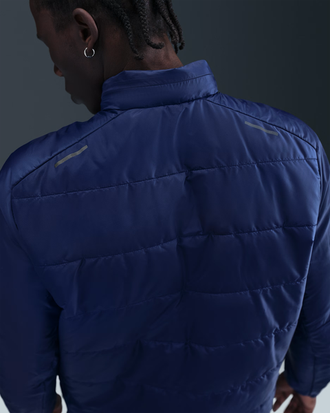 Therma-fit Bleu Foncé