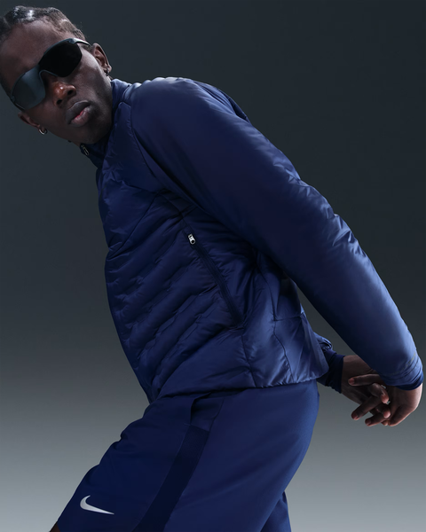 Therma-fit Bleu Foncé