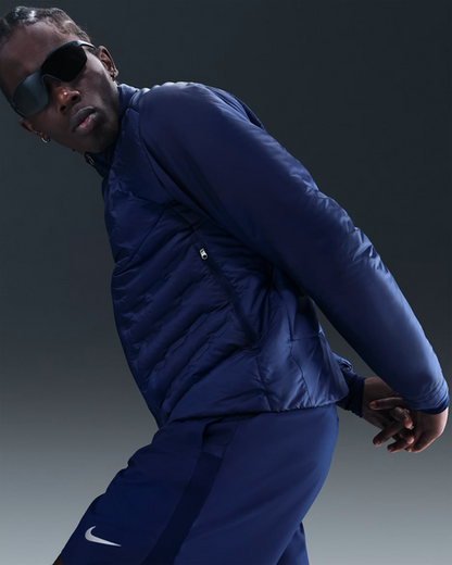 Therma-fit Bleu Foncé