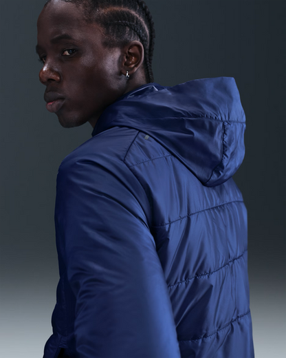 Therma-fit Bleu Foncé