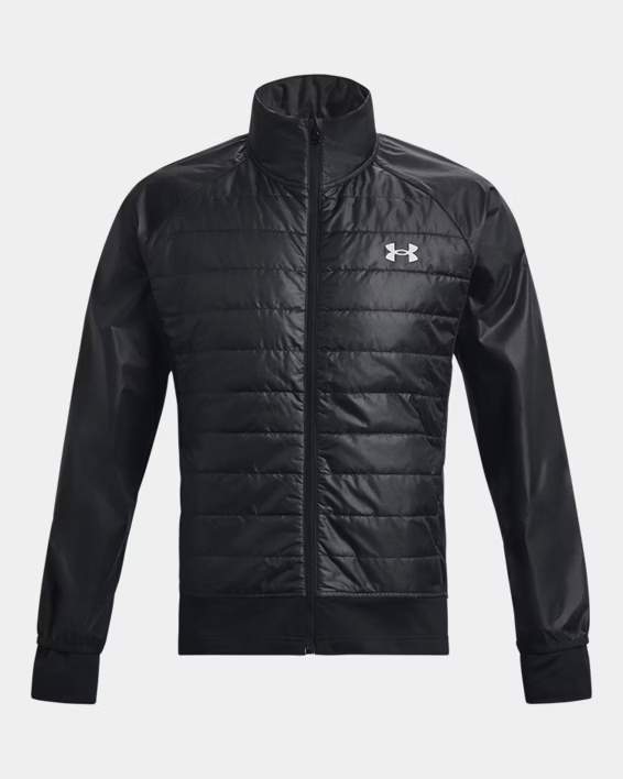 Veste Under Armour Noir