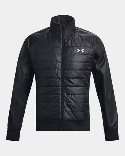 Veste Under Armour Noir