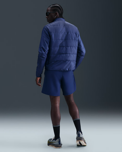 Therma-fit Bleu Foncé