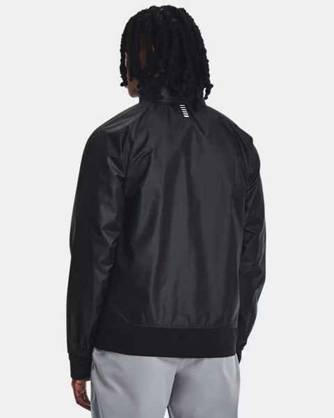 Veste Under Armour Noir