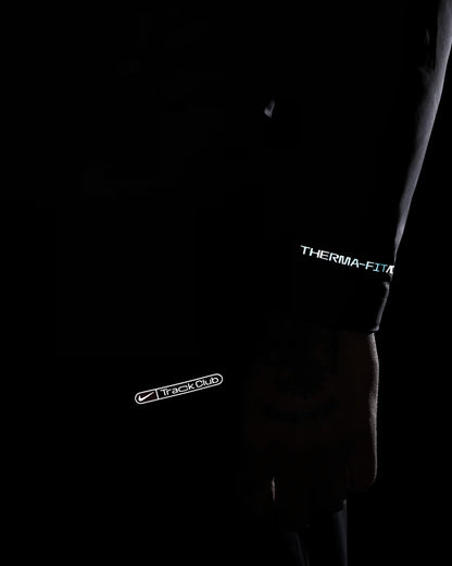 Therma-fit Bleu Noir