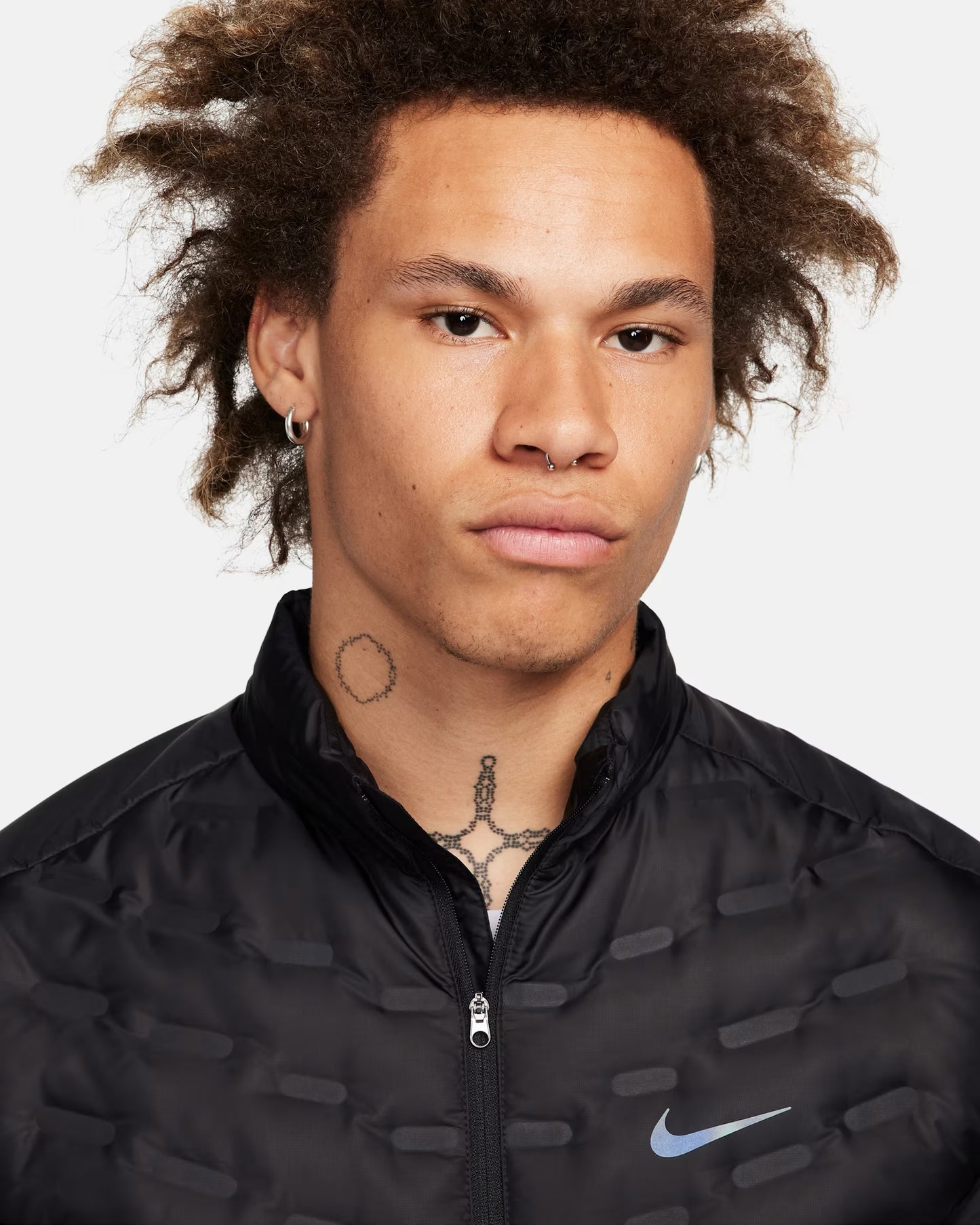 Therma-fit Bleu Noir