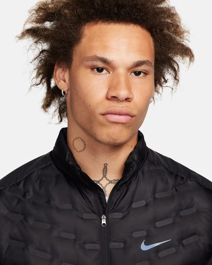 Therma-fit Bleu Noir