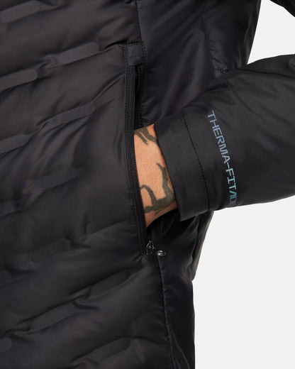 Therma-fit Bleu Noir