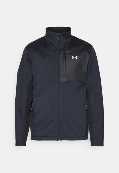 Veste Under Armour Noir