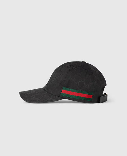 Casquette Gucci Noir