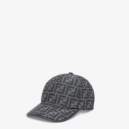 Casquette Fendi FF