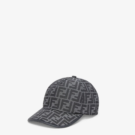 Casquette Fendi FF