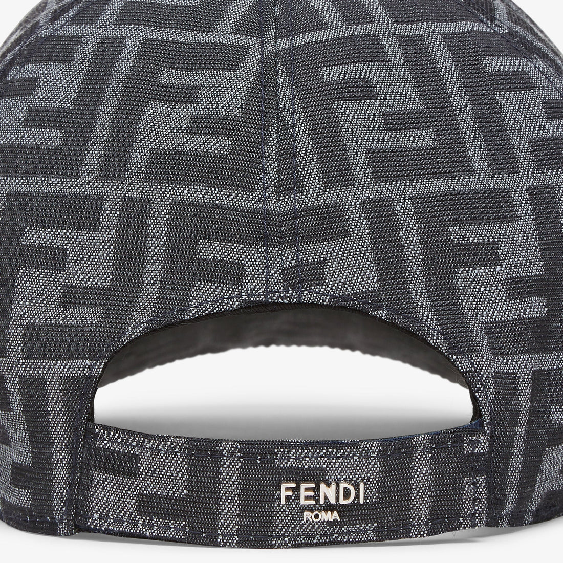 Casquette Fendi FF