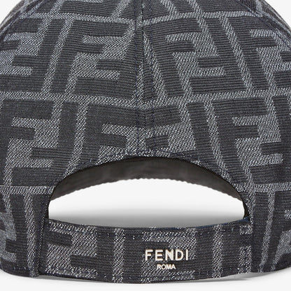 Casquette Fendi FF