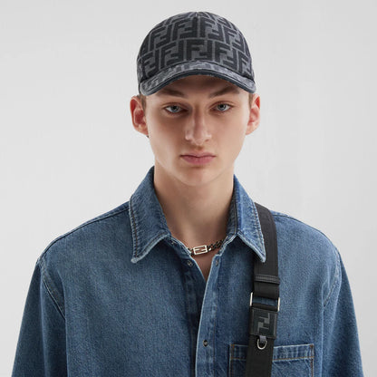 Casquette Fendi FF