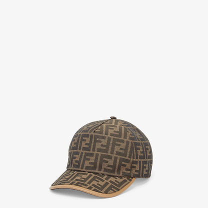 Casquette Fendi