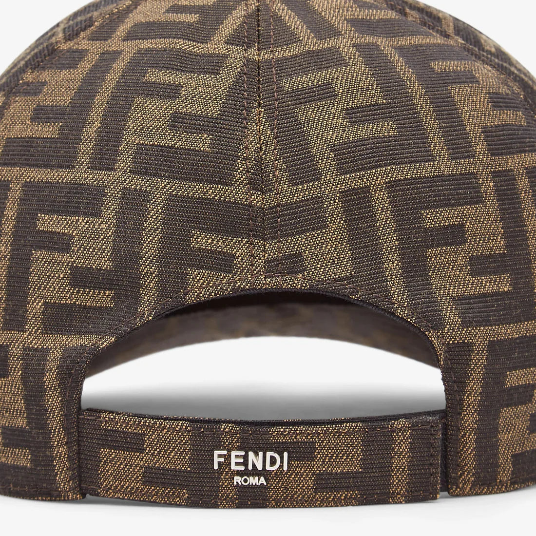 Casquette Fendi